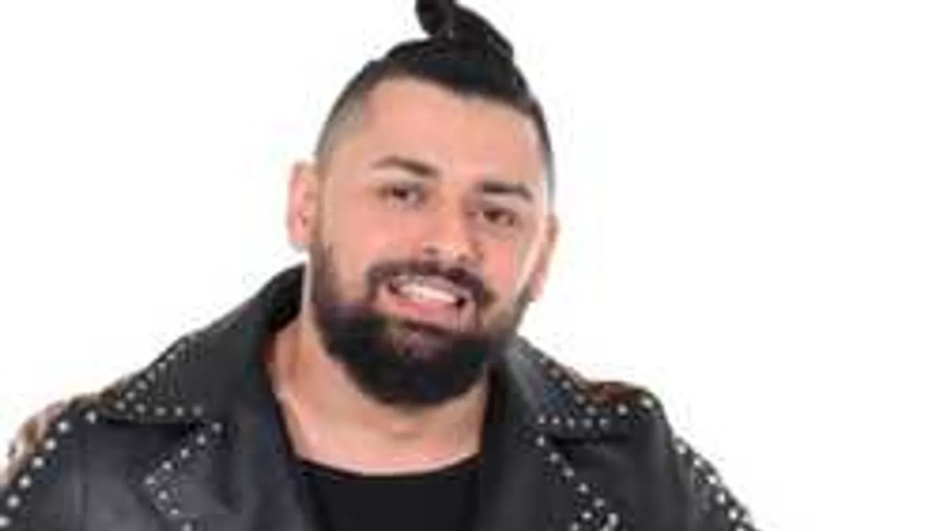 Edzőteremből posztolt félmeztelen fotót Pápai Joci