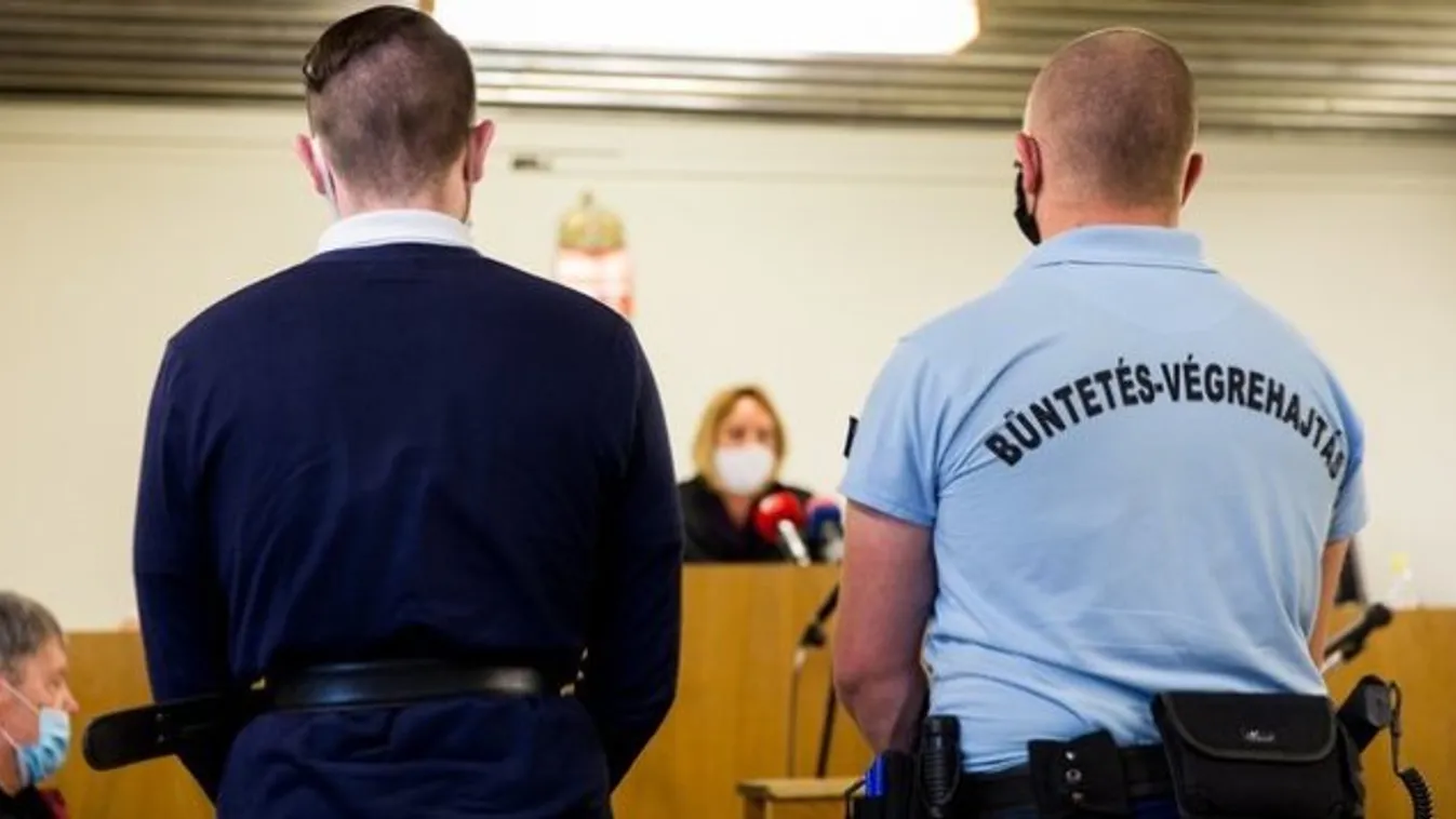 Tragédia történt Kőbányán: vonat elé vetette magát az anyagyilkos fiú