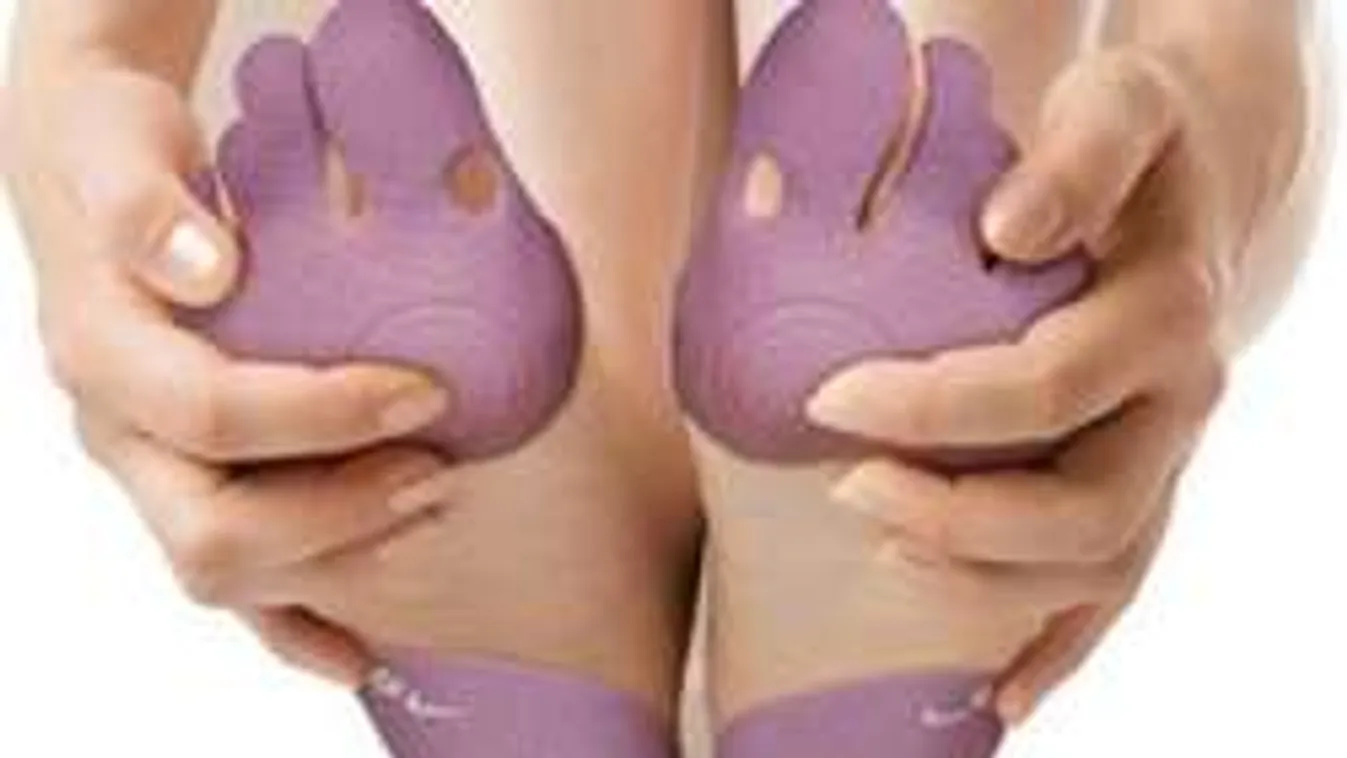 Mezítlábas futás az új őrület