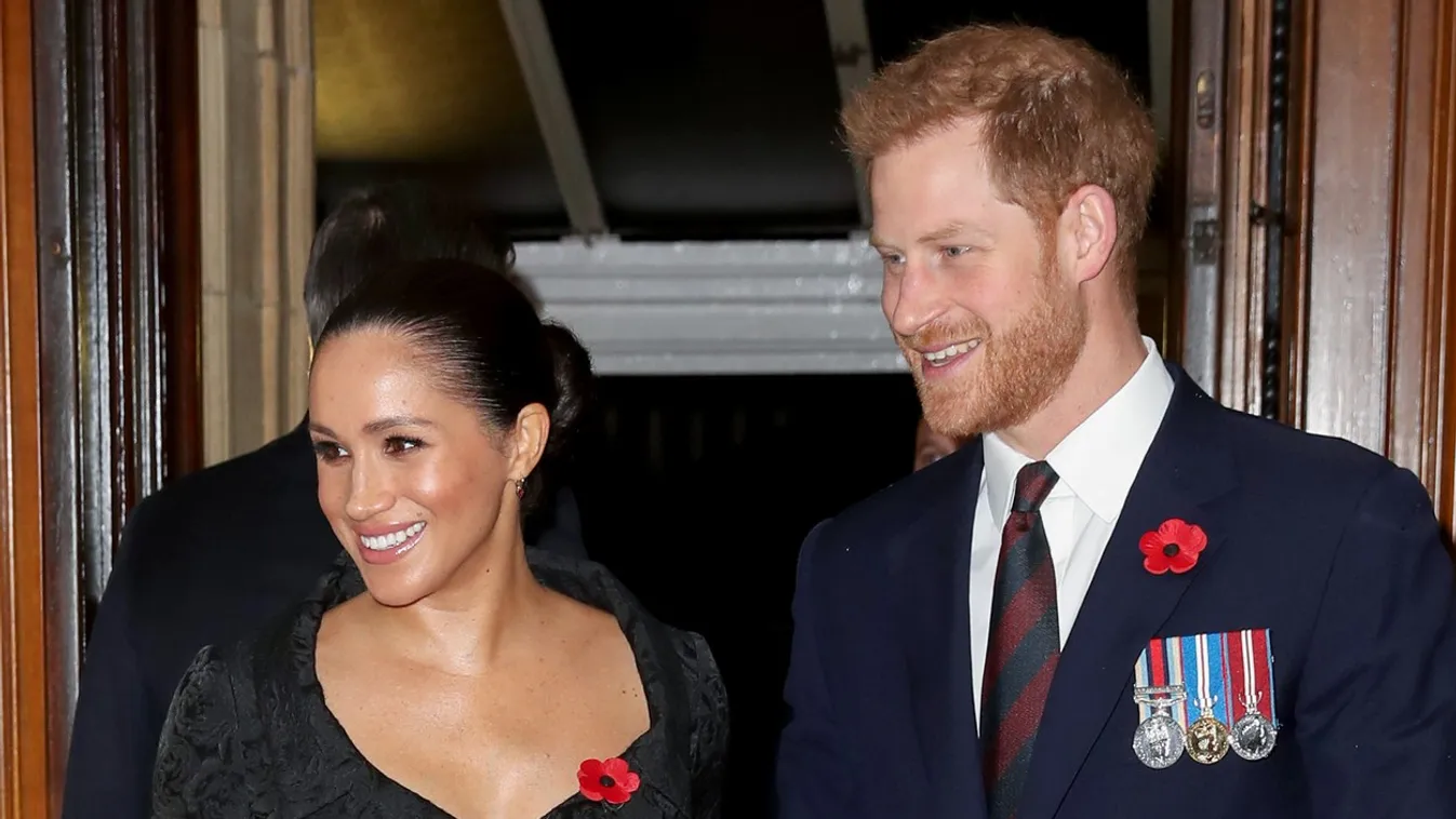 Festival Of Remembrance ROTA