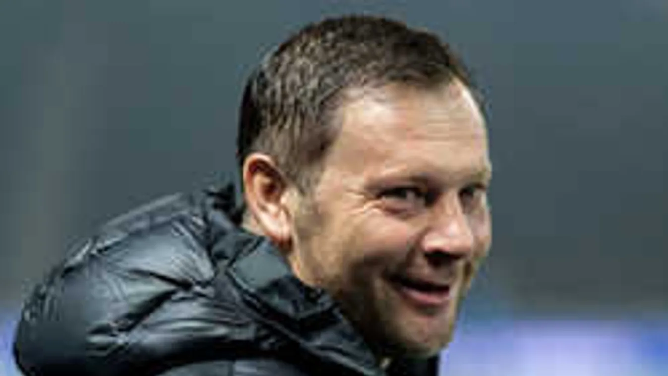 Dárdai libabőrös, alig bír magával az örömtől