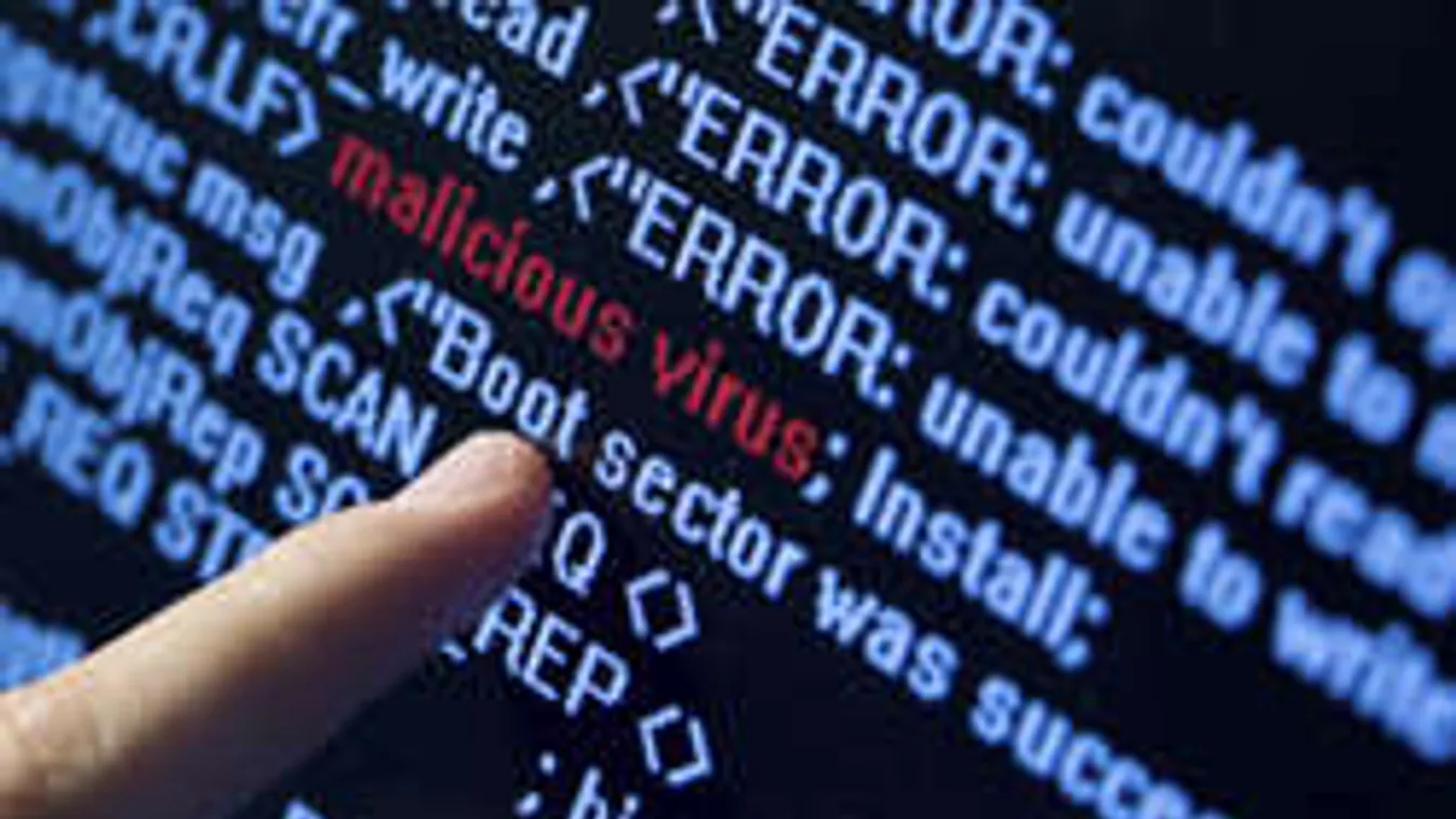Vigyázz téged is fenyeget! Egyre több embert zsarolnak internetes vírusokkal!