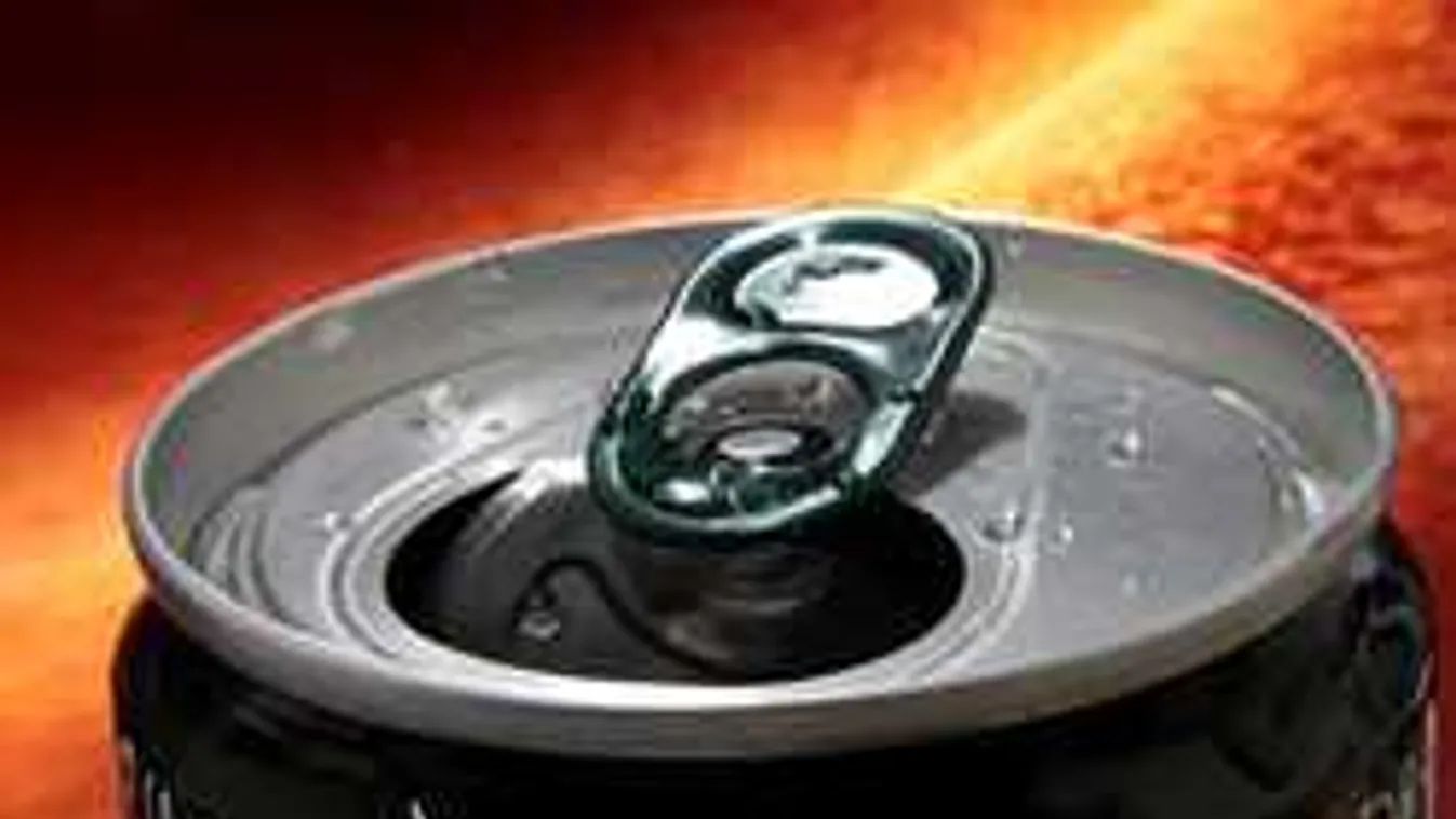 Sokkoló képek: Ezt tette az energiaital a fiatal férfival