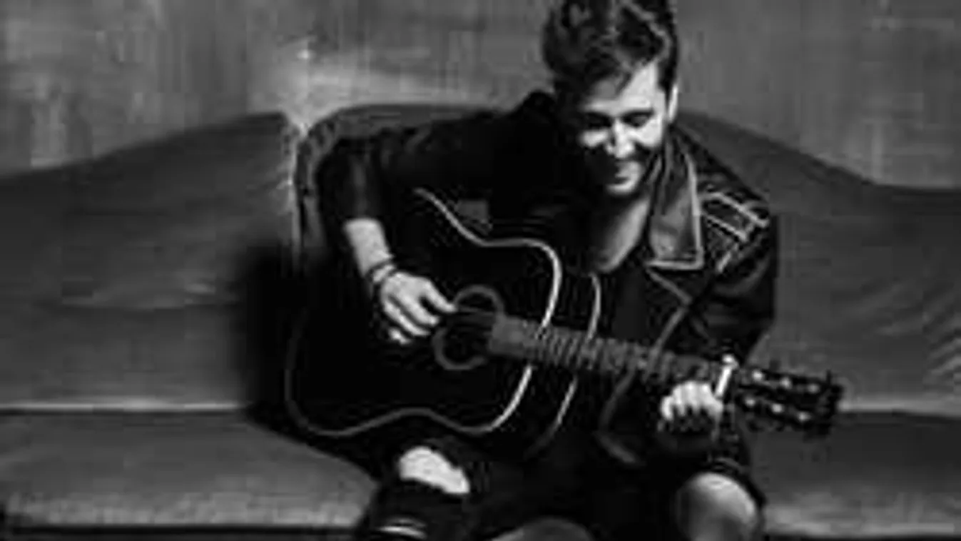 Óriási megtiszteltetés érte Király Viktort, erre büszke lehet