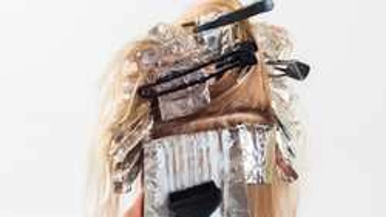 Tényleg tilos a hajfestés, ha babát vársz? Meglepő szakértői vélemény