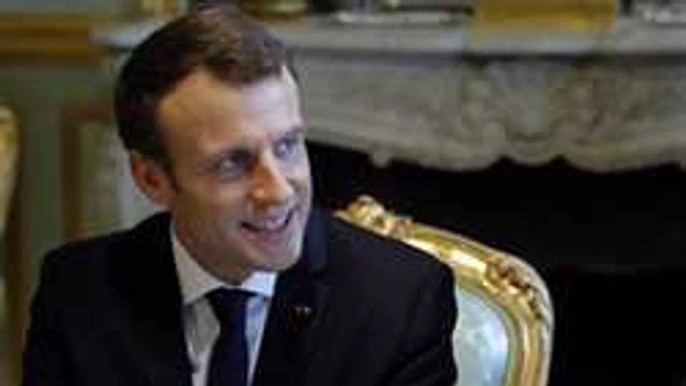 Macron szülinapja kiverte a biztosítékot a franciáknál