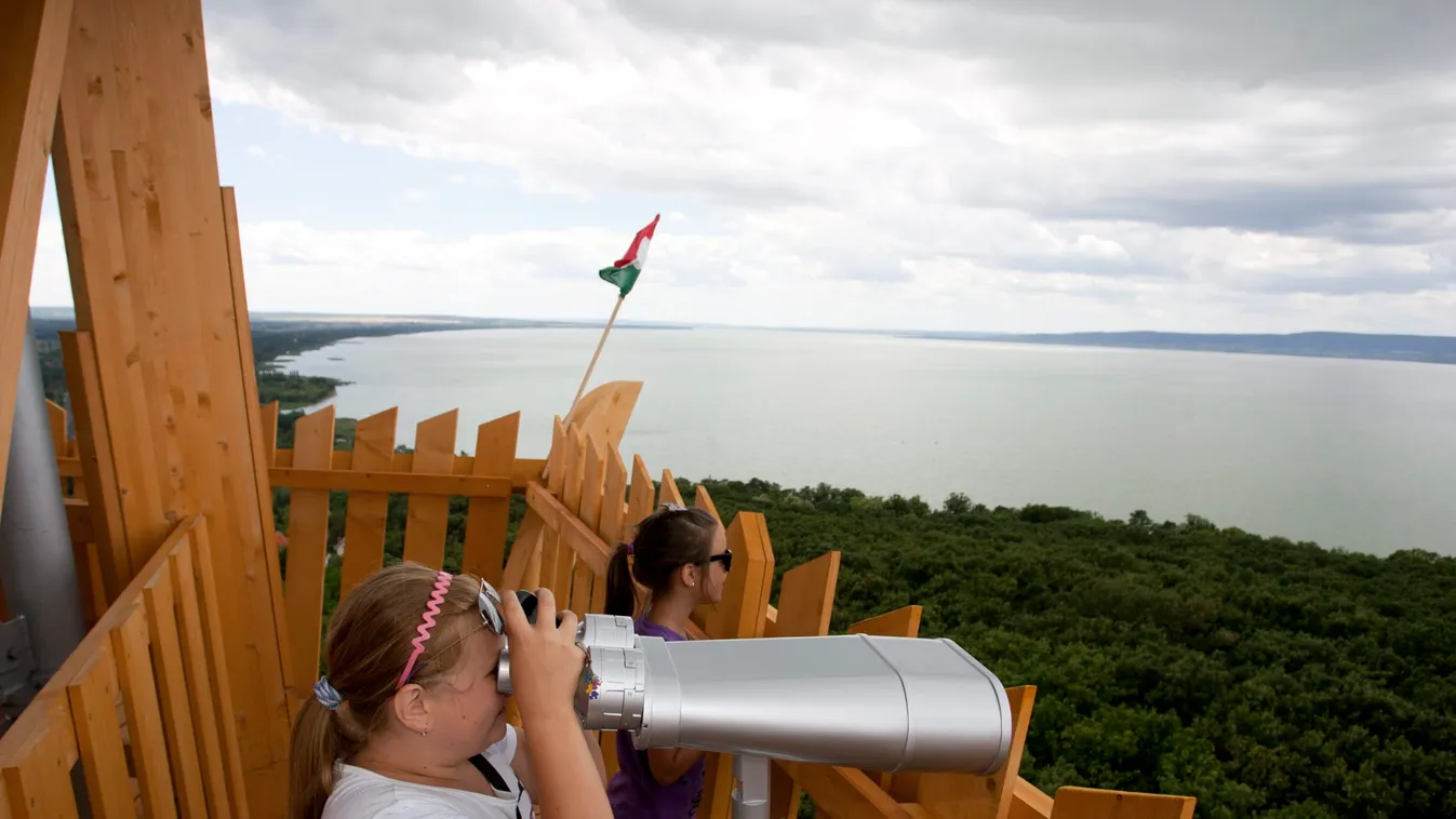 Turisztikai ügynökség: helyreállt a belföldi turizmus