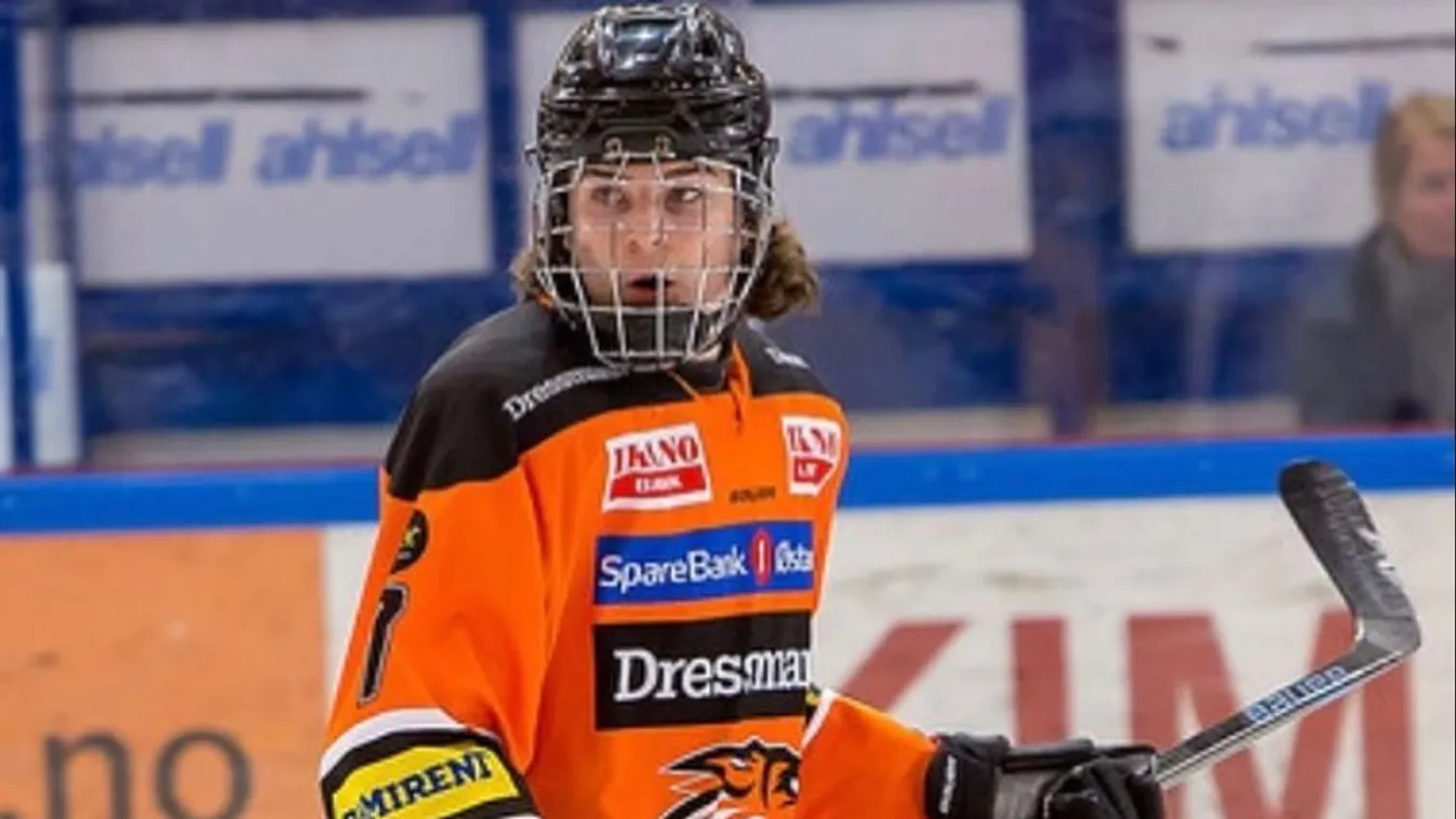 Pokoli sérülés, lebénult a fiatal sportoló