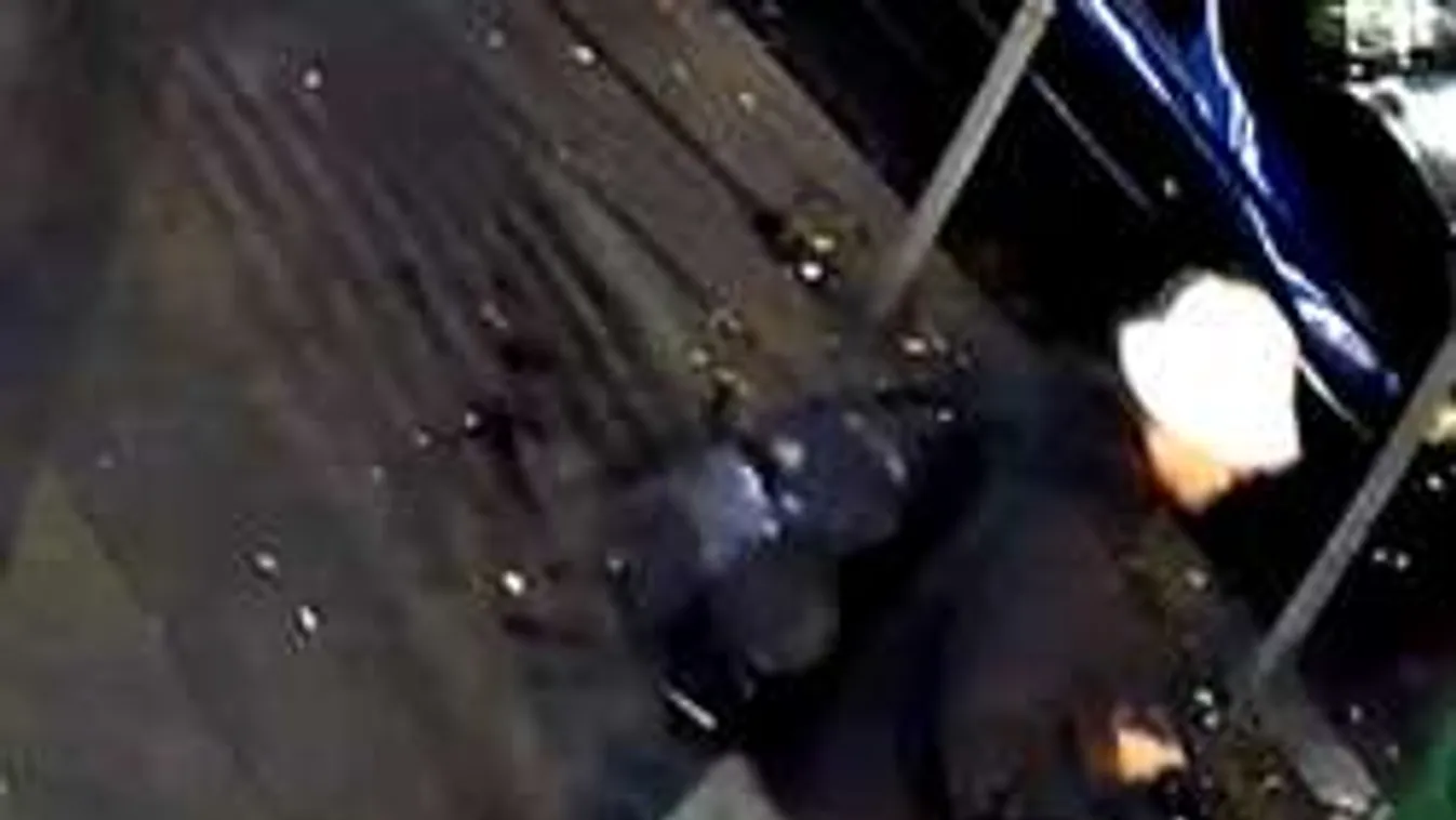 Erős terrorgyanú:A profi Teréz körúti bomba elemei Kínából származnak!