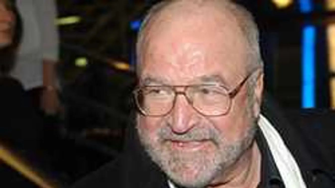 Megrázó dolog derült ki Bujtor Istvánról, vallott az özvegy