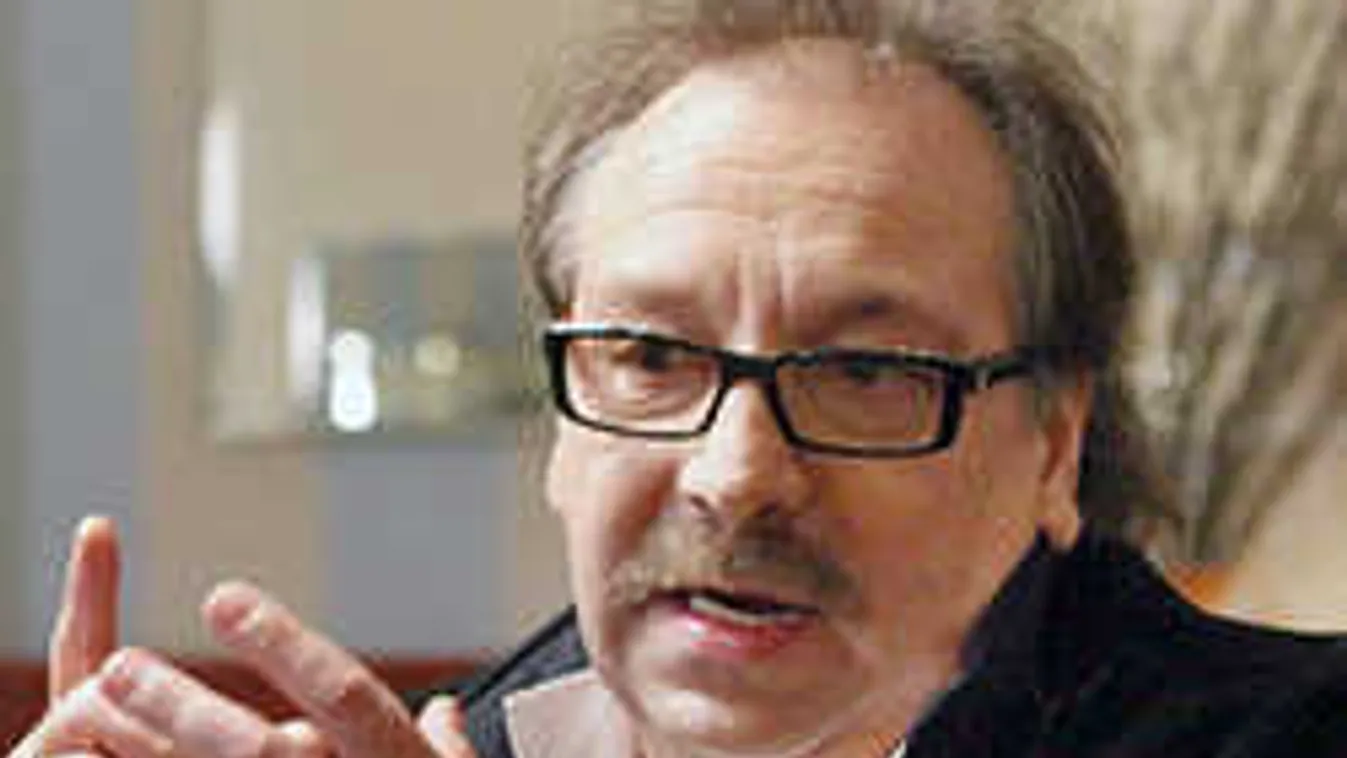 Õszinte vallomás: Ezért nem keresi Bajor Imre gyermekeit Havas Henrik