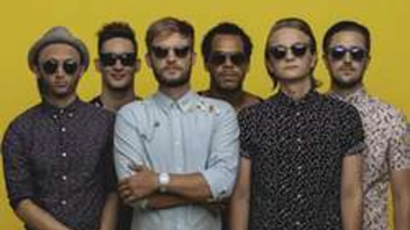 The Biebers a Barba Negra Trackben!