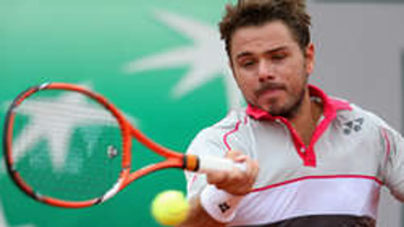 Kirúgatta az újságírót, belegázoltak Wawrinka magánéletébe