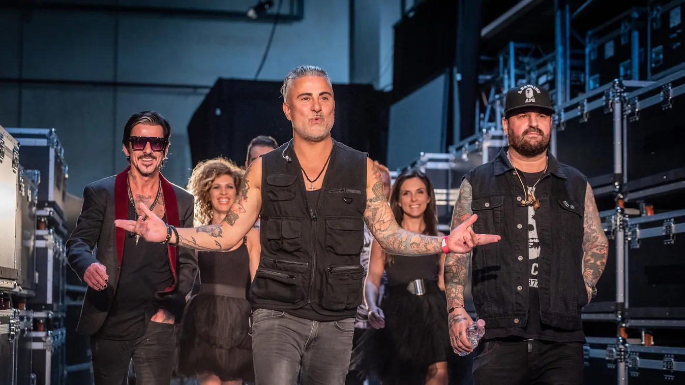 Nagy bejelentést tett a Hooligans: Így folytatják tovább