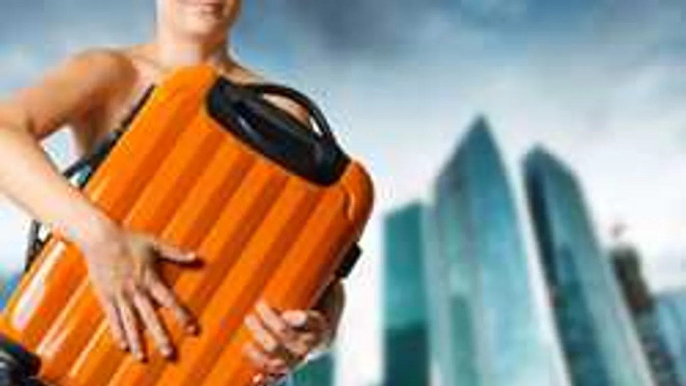 Kézipoggyász-kisokos: Erre bizony szükséged lesz, ha repülőre szállsz