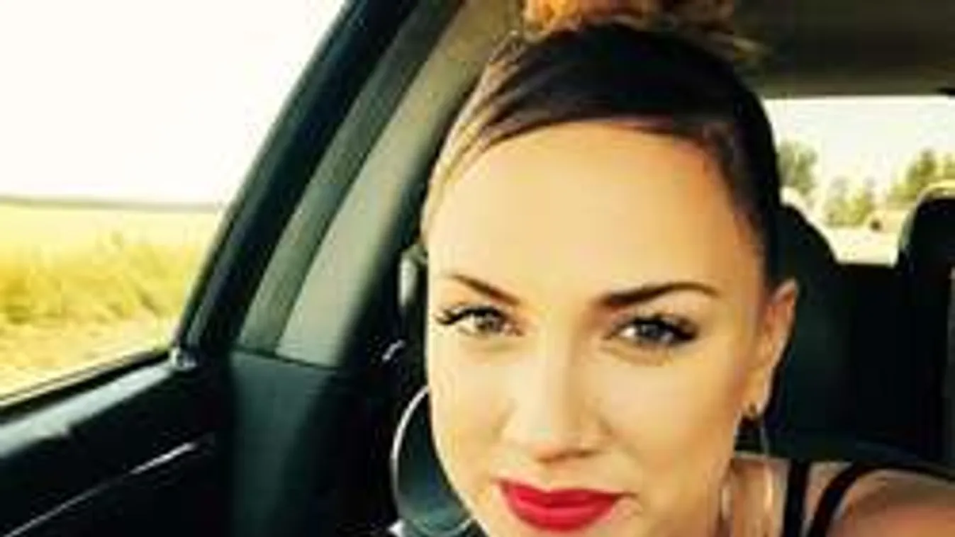 Teljesen kiakadtak a rajongók Tóth Gabi külsején