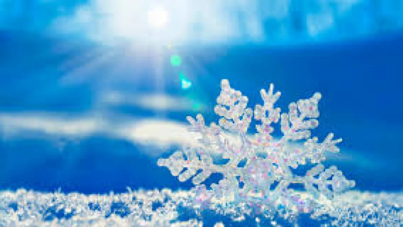 Zimankós napok várnak ránk