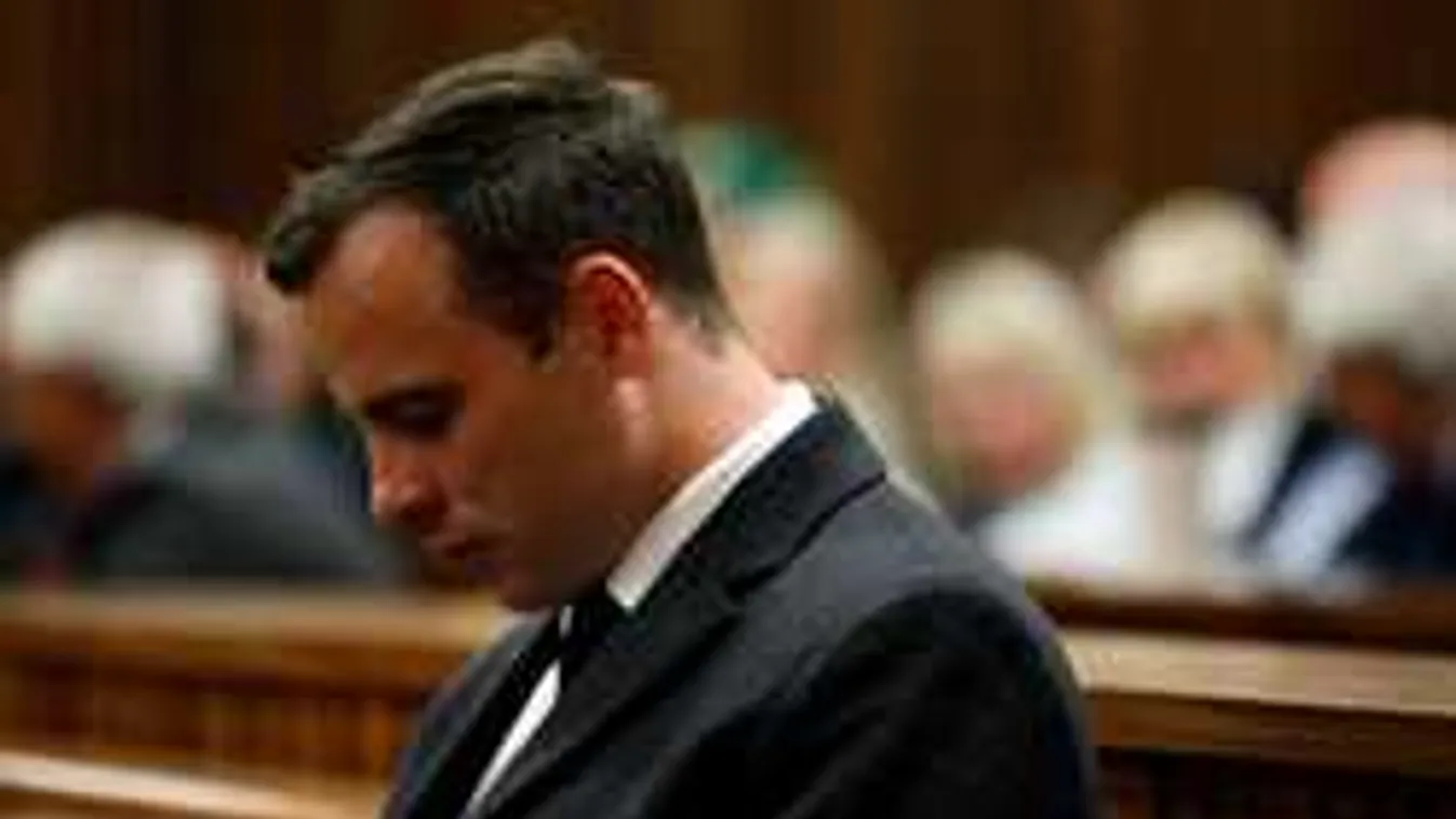 Kemény ítélet, súlyosbították a gyilkos sportoló büntetését