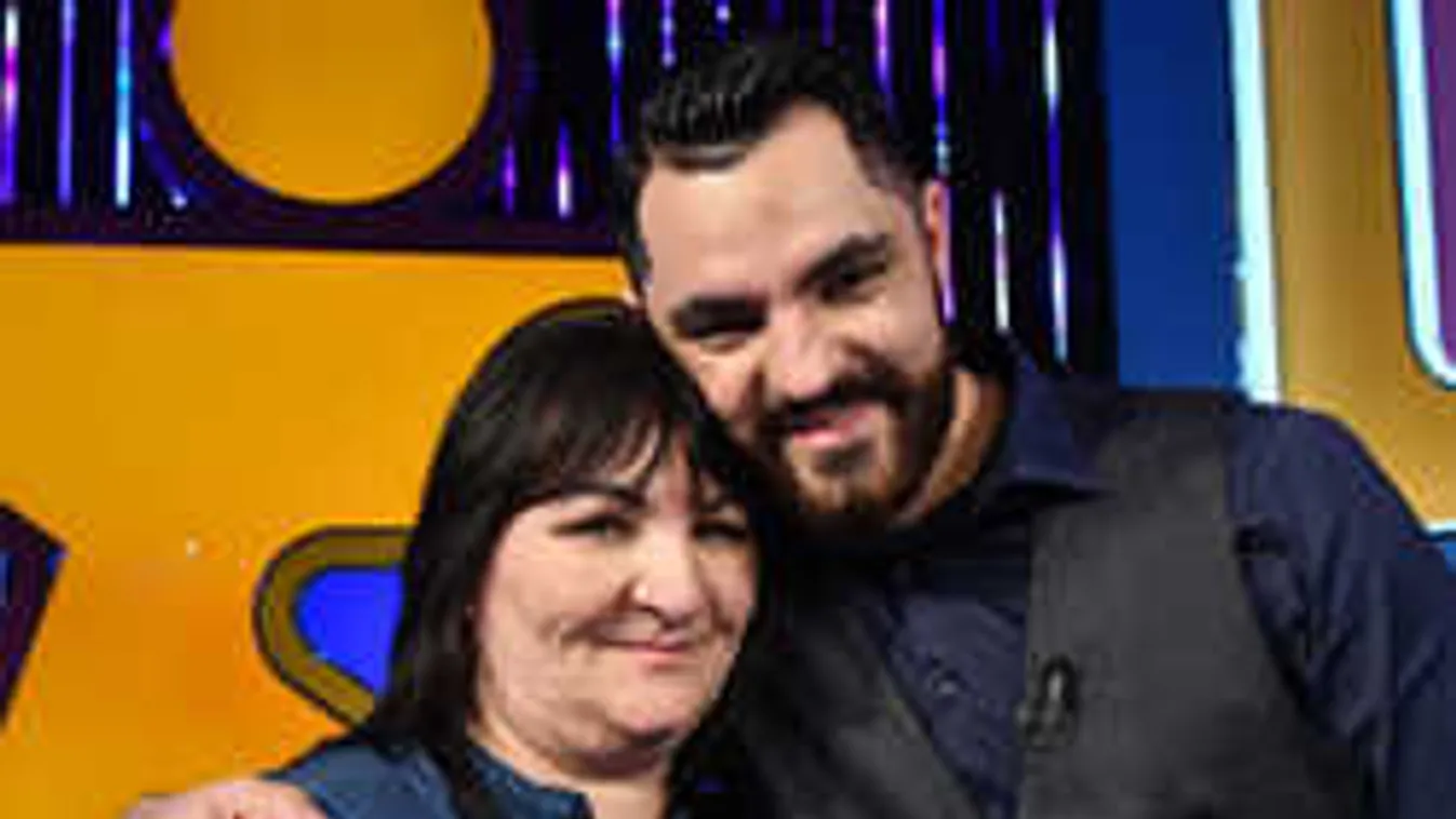 Megmentette szülei válságban levő házasságát a magyar sztár