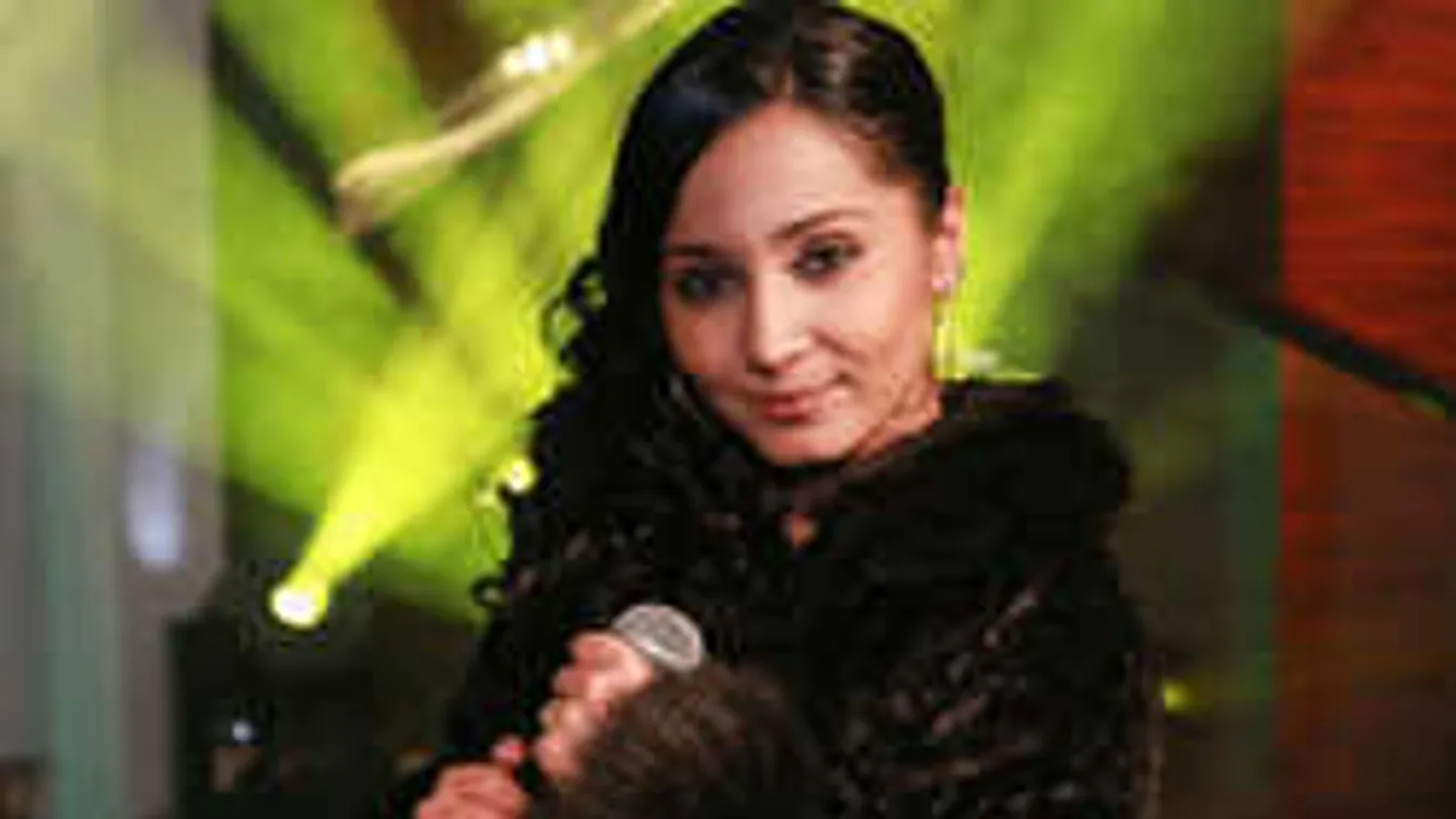 Meglepő vallomás, Nótár Mary bevallotta, miért félt Majkától