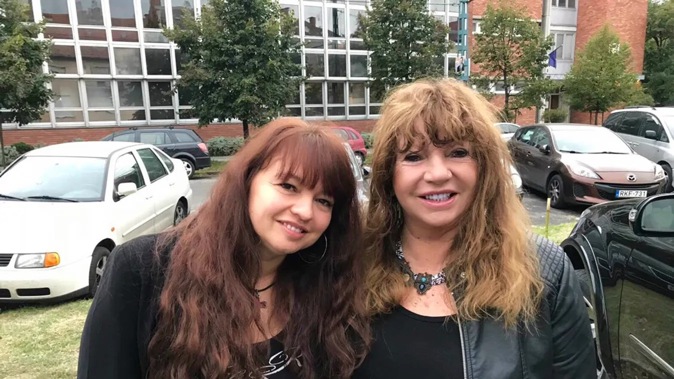 Így szurkol Zalatnay Cini a Sztárban Sztár leszek! versenyzőjének