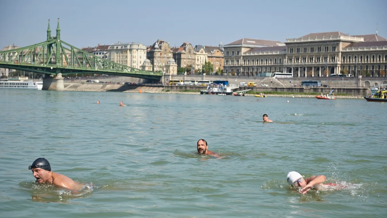 „Használd a várost sportolásra!” – szombaton jön újra a Budapest Urban Games