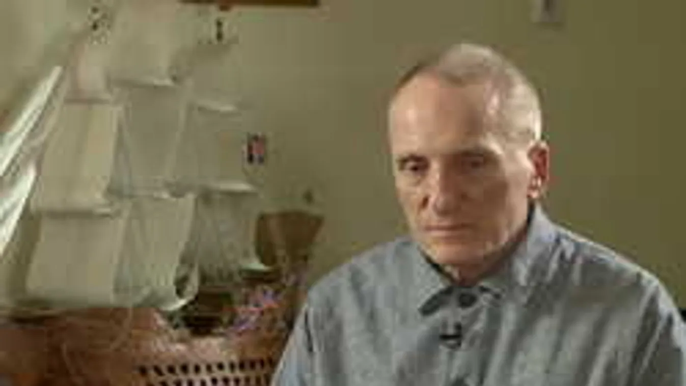 Váratlan fordulat, ezért nem akar kijönni a börtönből a skálás gyilkos