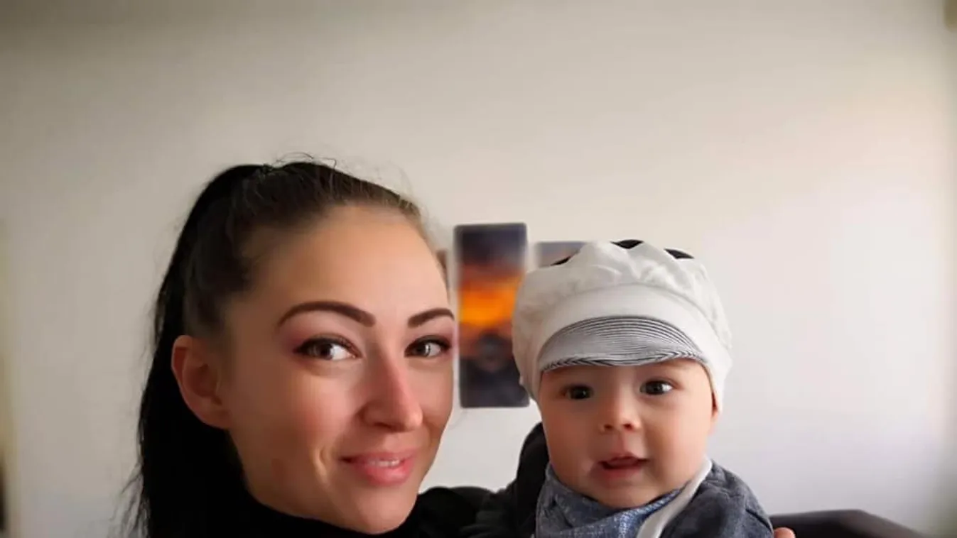 Kegyetlen diagnózist közöltek az anyukával: az angyalarcú 2 éves Levinek már csak pár éve van hátra