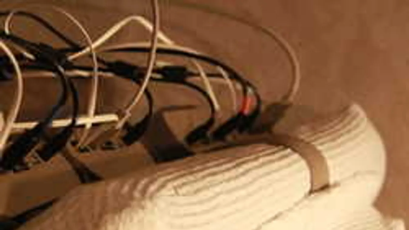 Sportolók tesztelik az új, magyar fejlesztésű regeneráló módszert