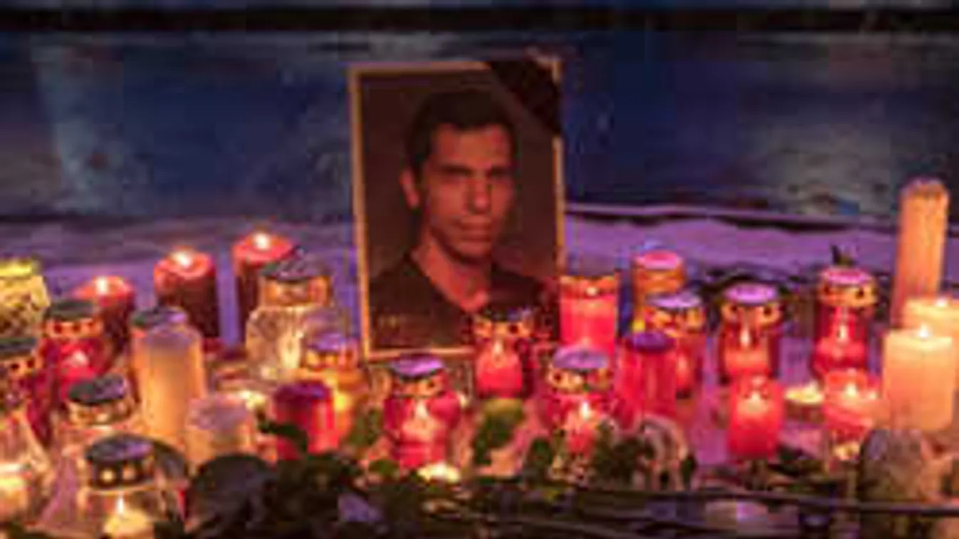 Megható, rengetegen vettek búcsút az elhunyt porondmestertől - Fotók