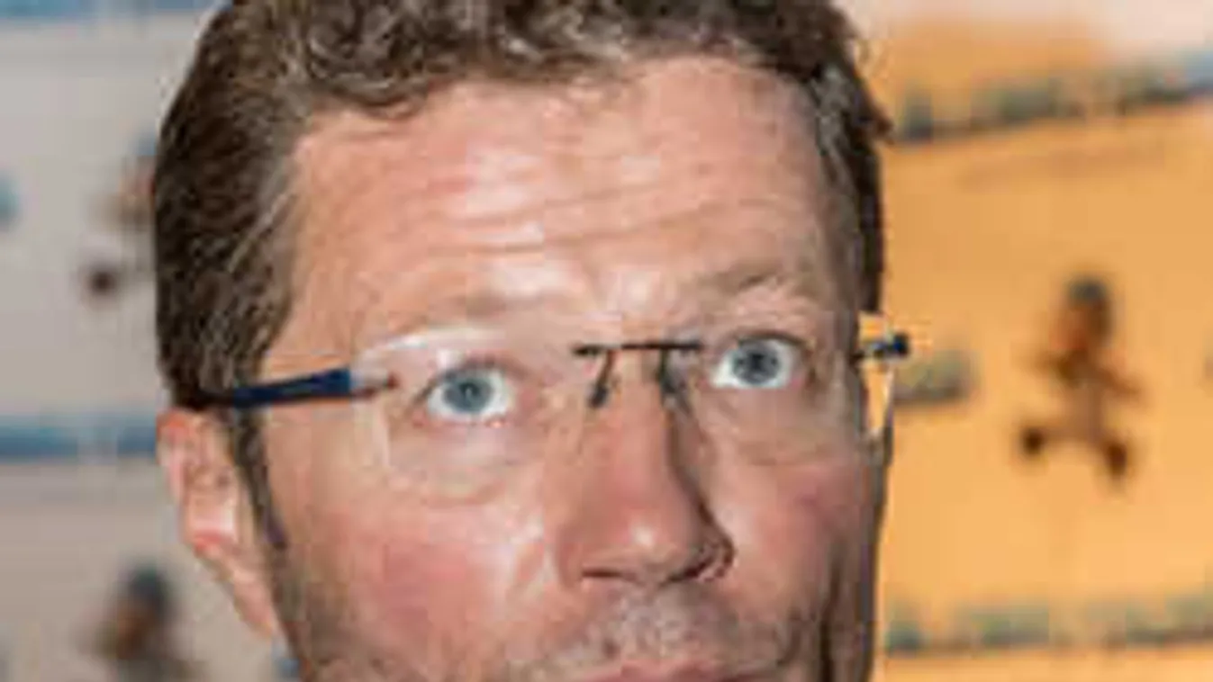 Lezárult egy korszak Stohl András életében