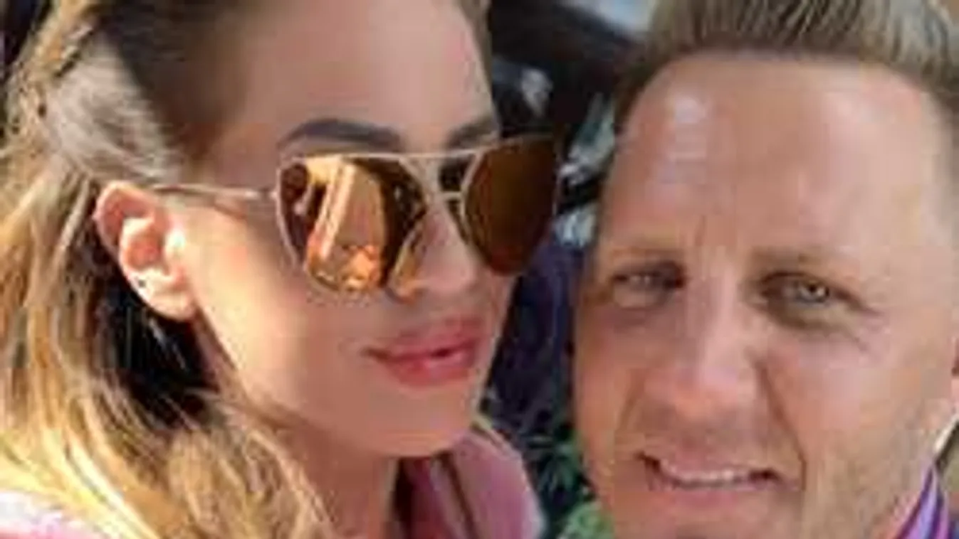 Nem hiszed el, mit csinált Zámbó Krisztián az új albérletében