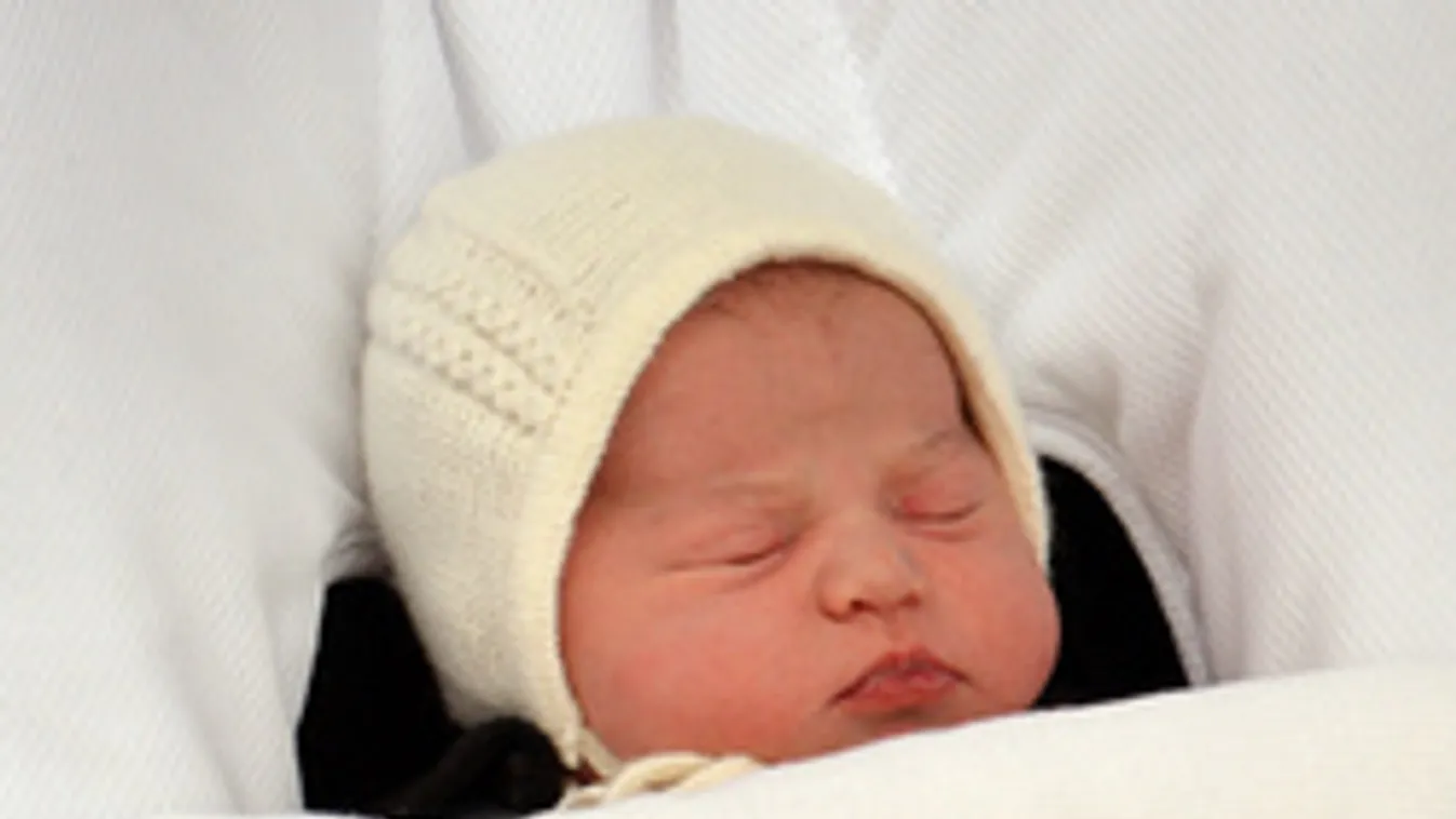 Az első cuki fotók