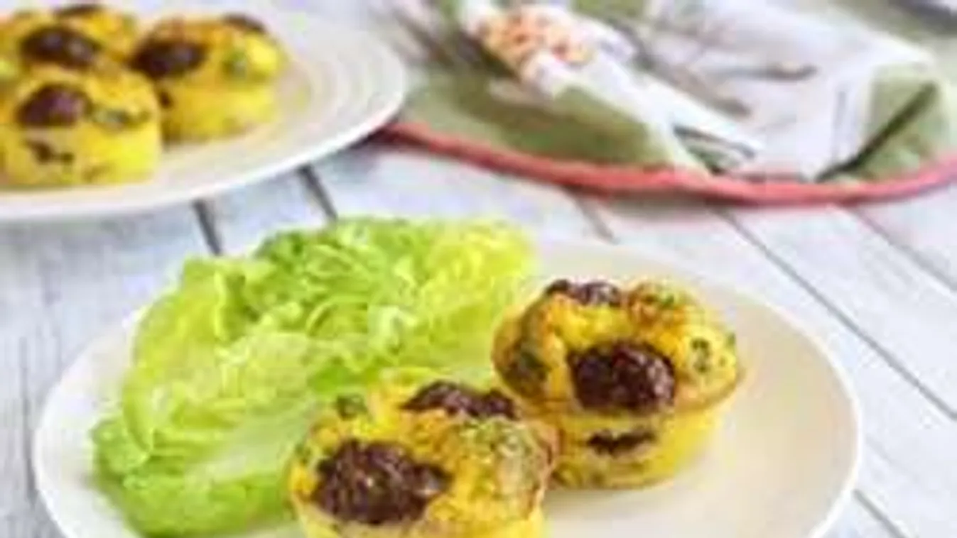 Zéró szénhidrátos csúcsreggeli: Kóstold meg a Rueben-tojást!