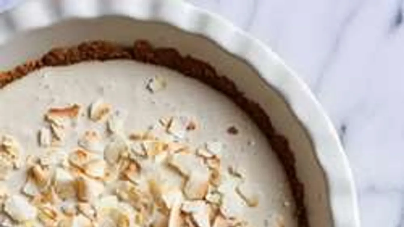 Semmi cukor: Csupa kókusz csodatorta a legújabb diétás kedvenc!