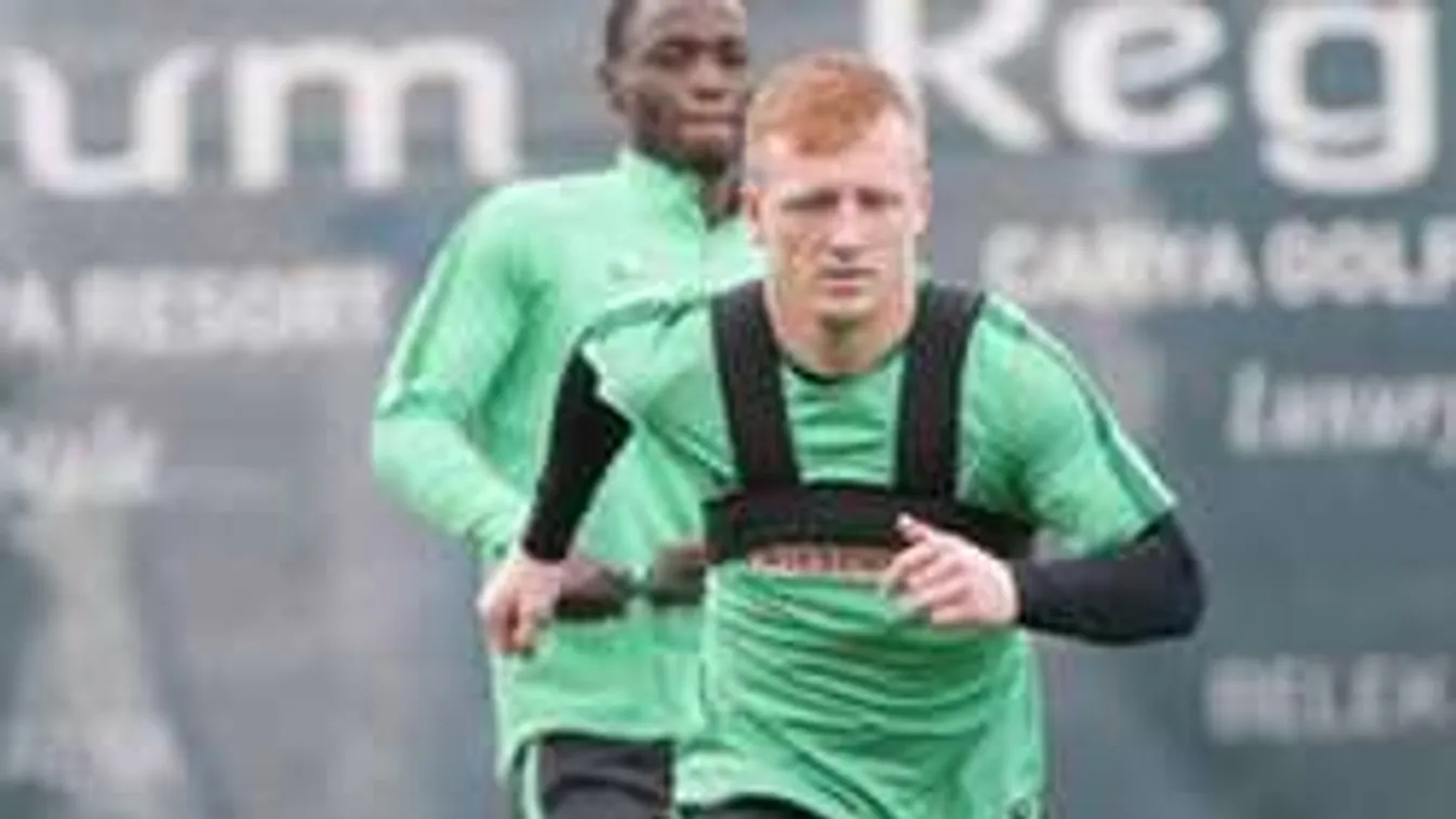 Nagy esélyt kaphat fociválogatottunk hőse