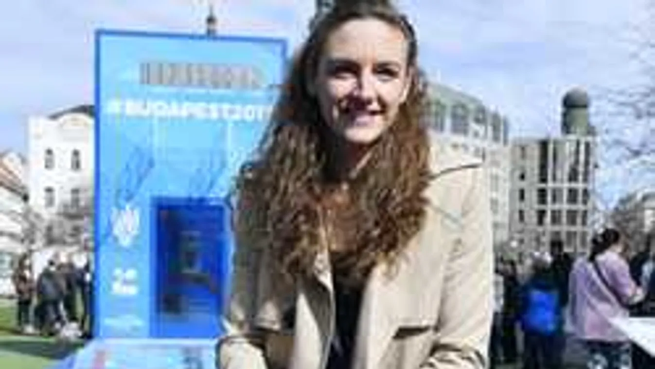 Micsoda? Hosszú Katinka rozsdás szekrényt kapott