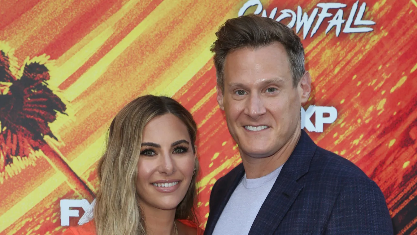 the Premiere Of FX's "Snowfall" Season 3