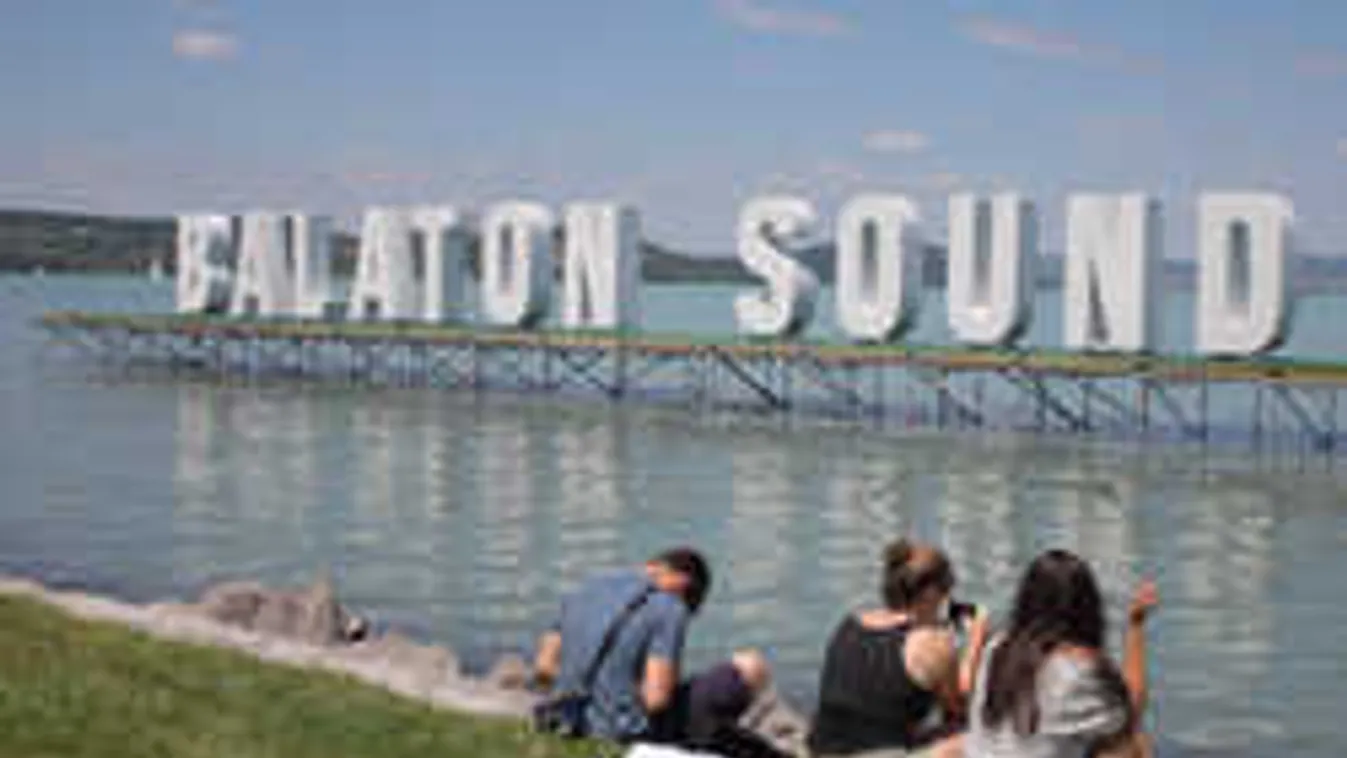 Kezdődik a legmenőbb vízparti partyfolyam