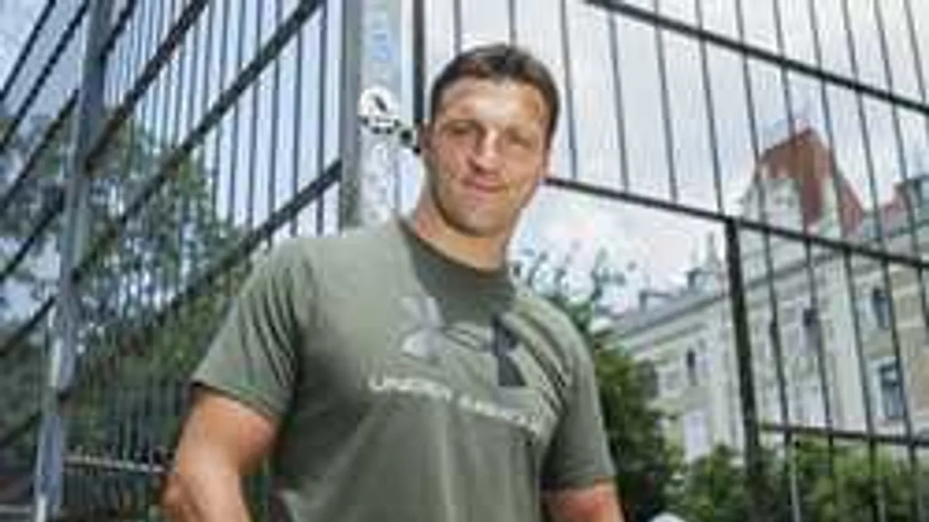 Óriási örömhír, különleges olimpiát rendezhet Budapest!