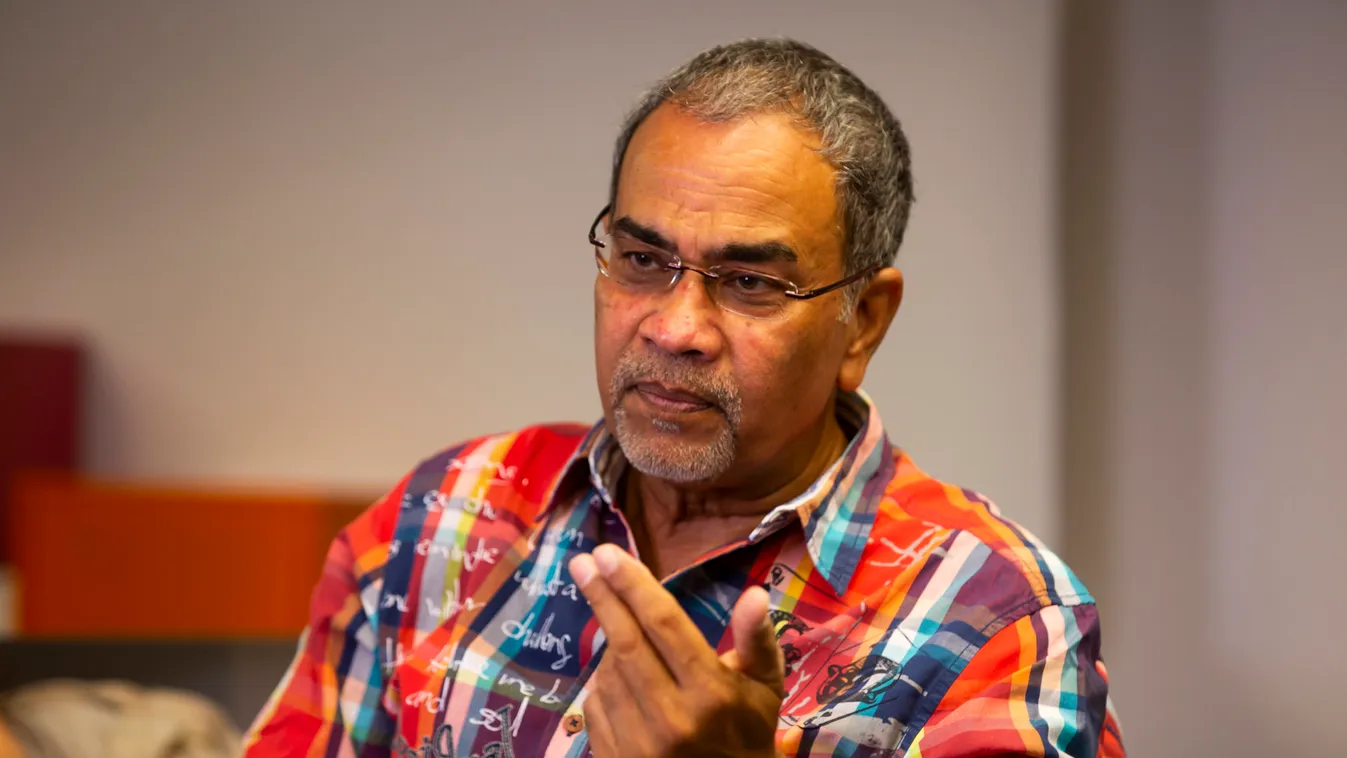 Joshi Bharat hihetetlen vallomása: elárulta, ki változtatta meg az életét