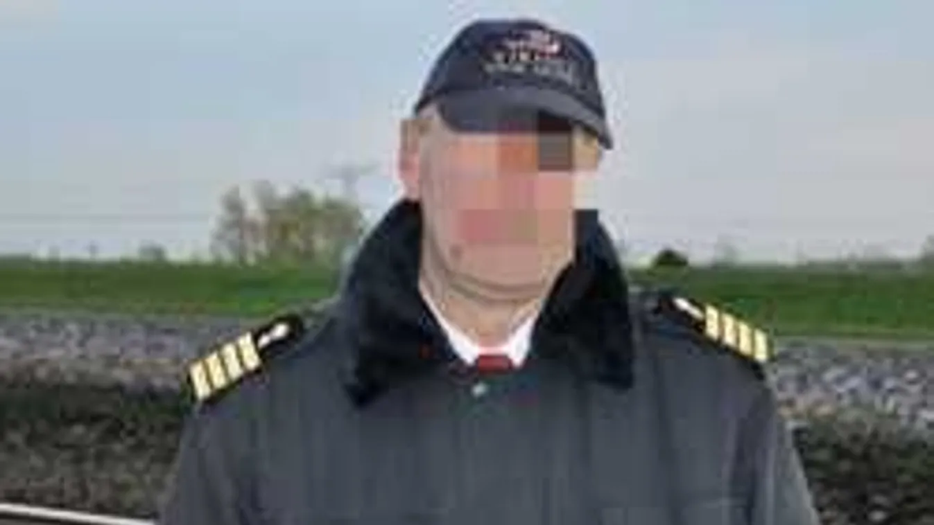 Így próbálta eltüntetni a nyomokat a Viking kapitánya