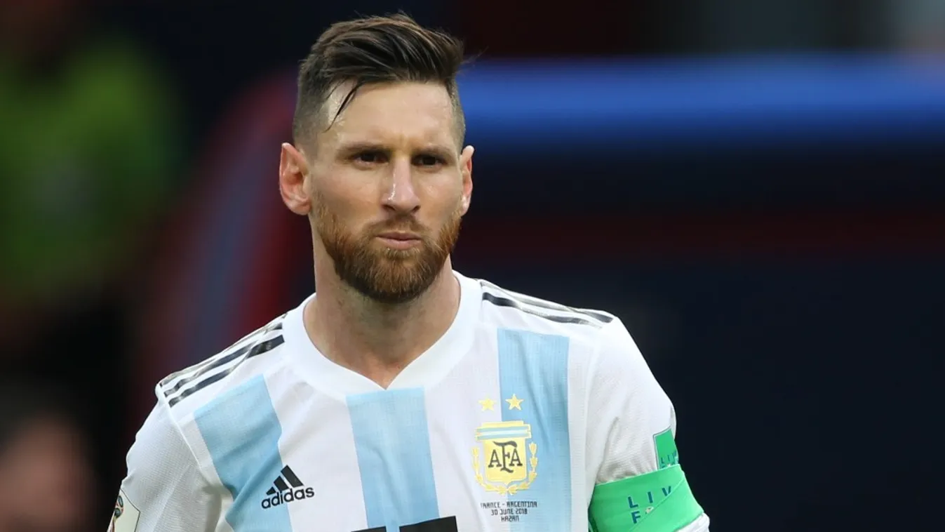 Megvan a döntés, Lionel Messi ekkor léphet legközelebb pályára