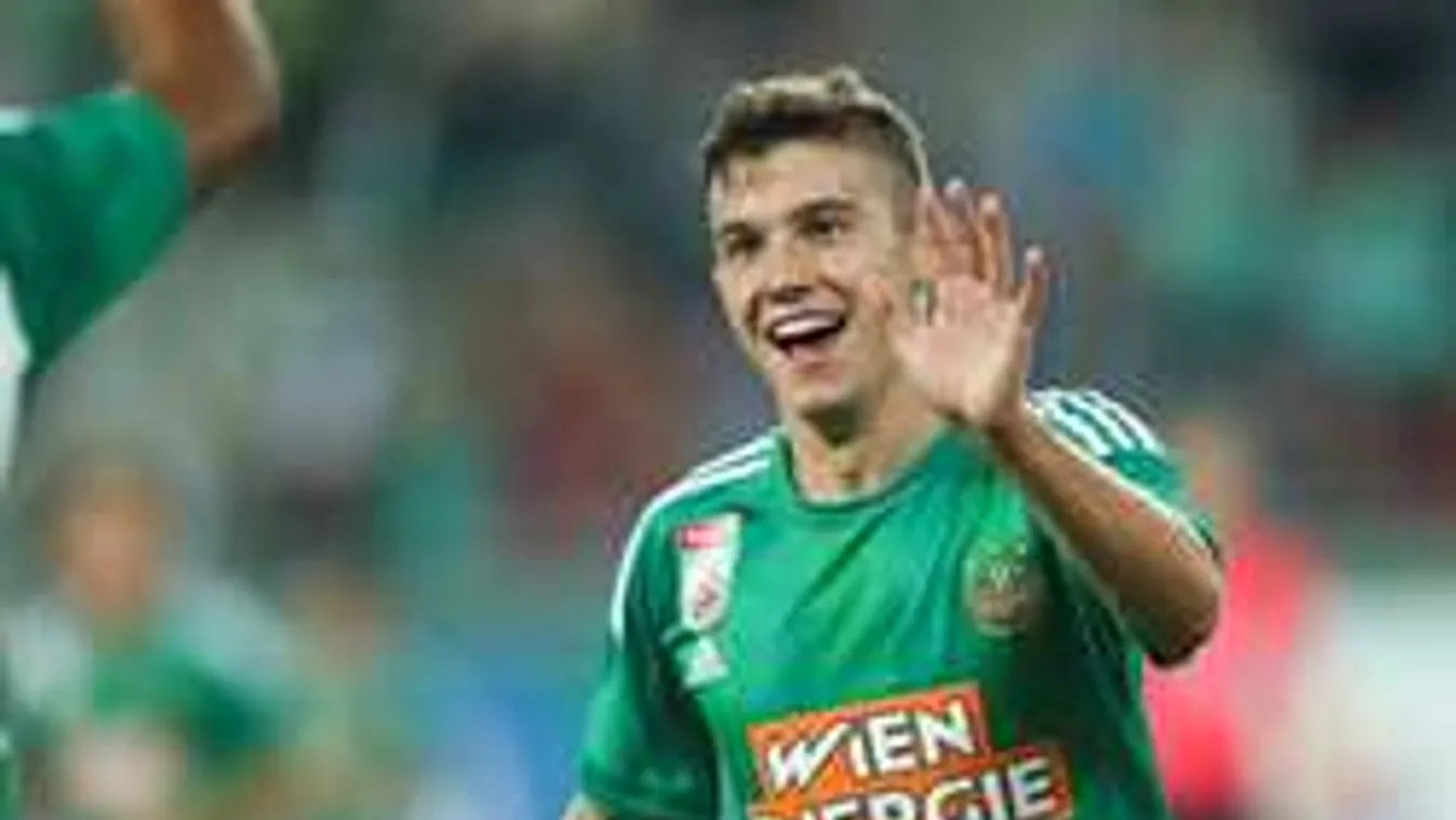 Újabb tehetséget pocsékol el a magyar foci?