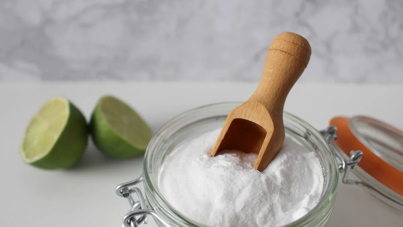 Kamunak tűnt a TikTok-os szódabikarbóna trükk, de az orvos megvédte