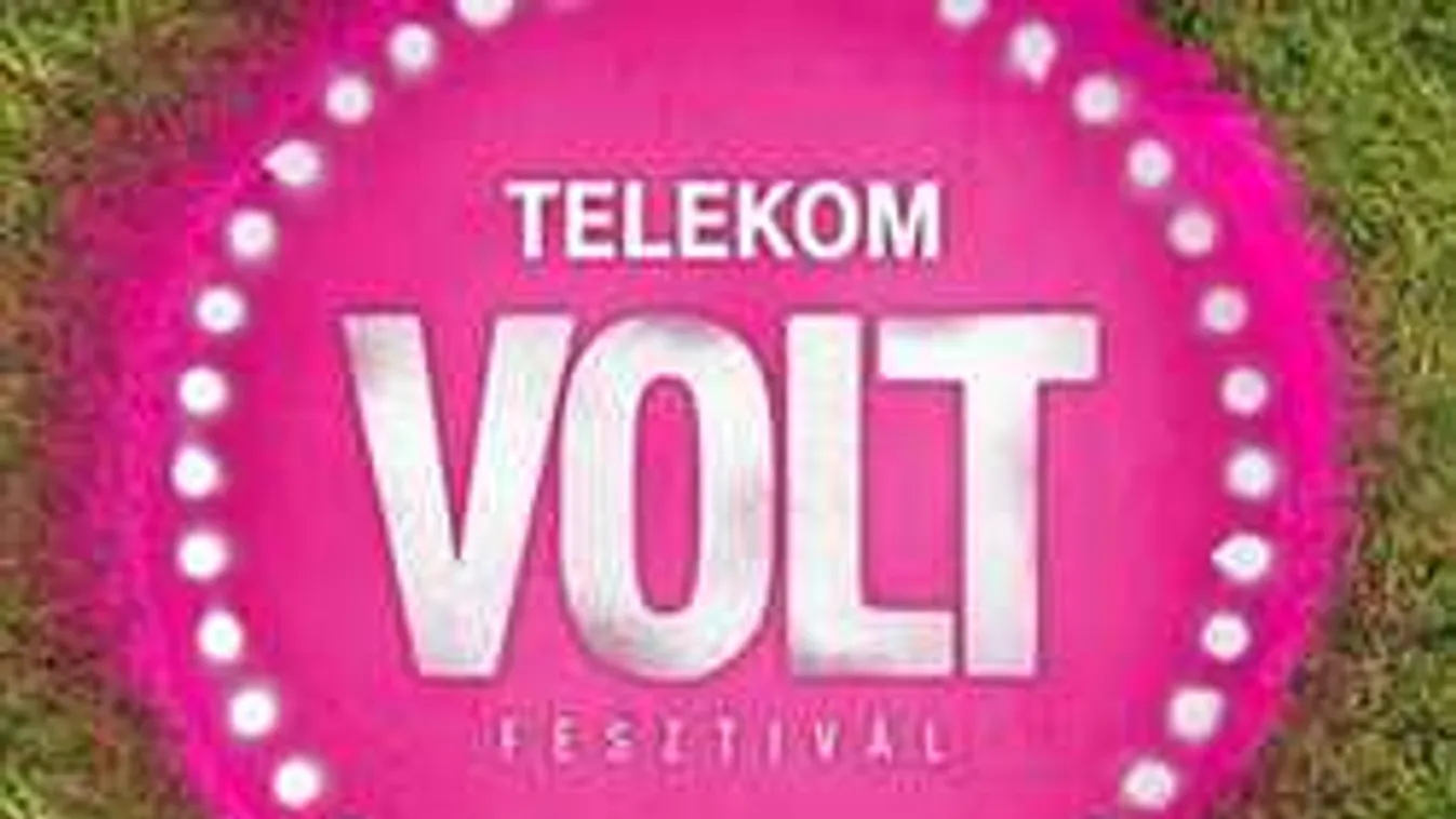 Nem hiszed el, mit kértek a VOLT-ra érkező világsztárok