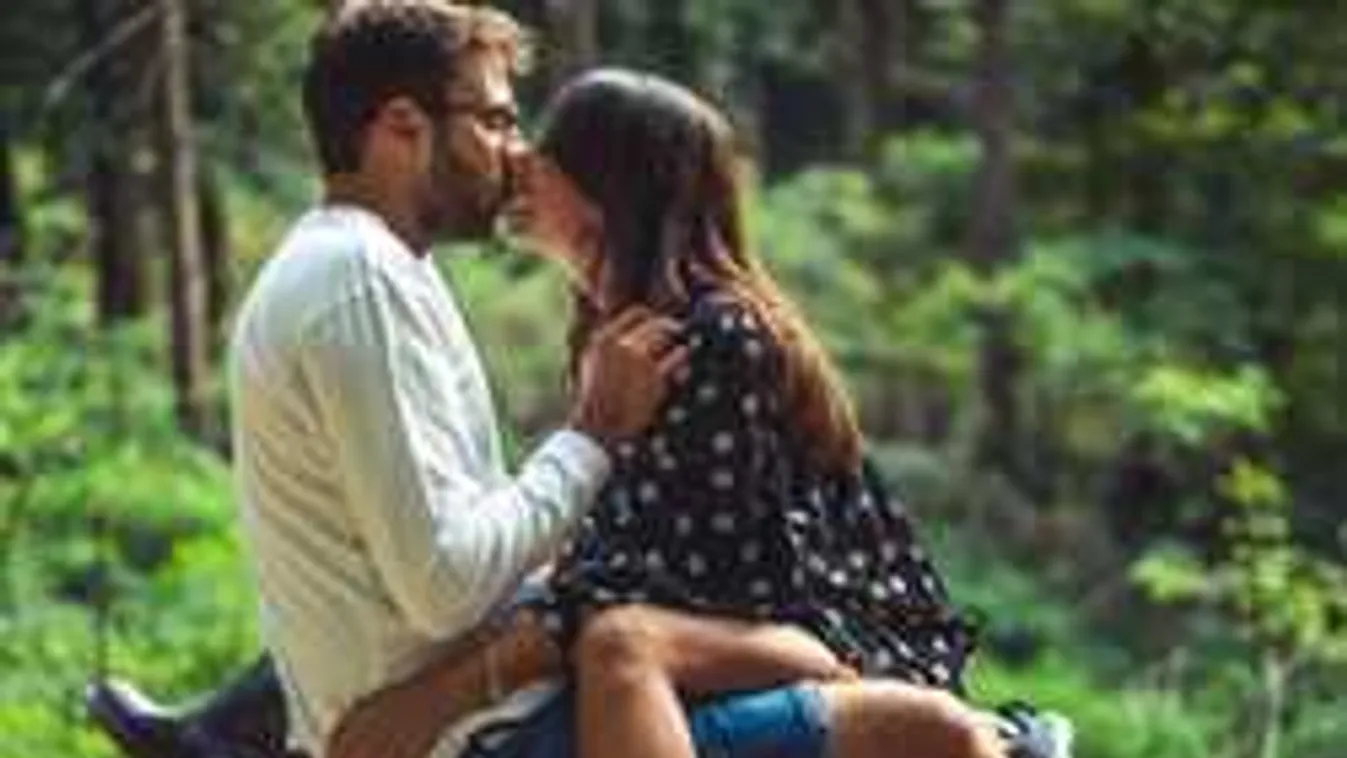 Három őszinte vallomás: Ezért szeretik a nyilvános szexet a nők