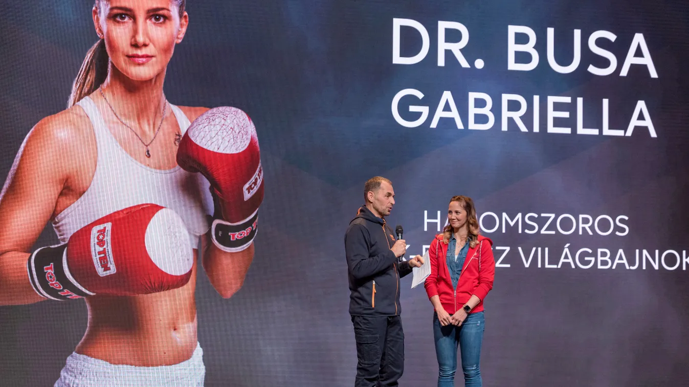 Nagy a baj, lebetegedett az Exatlon sztárja