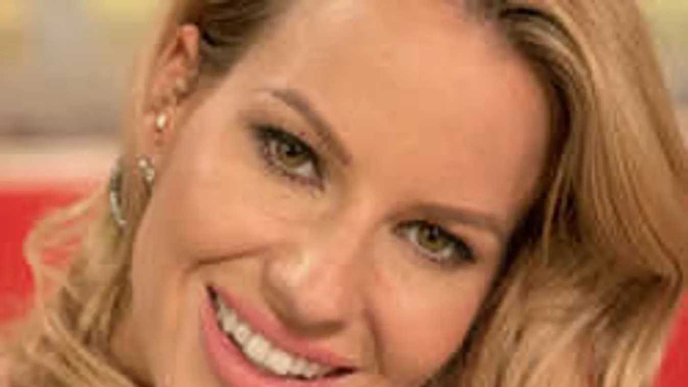 Nem hiszed el, milyen titok derült ki Mádai Vivienről