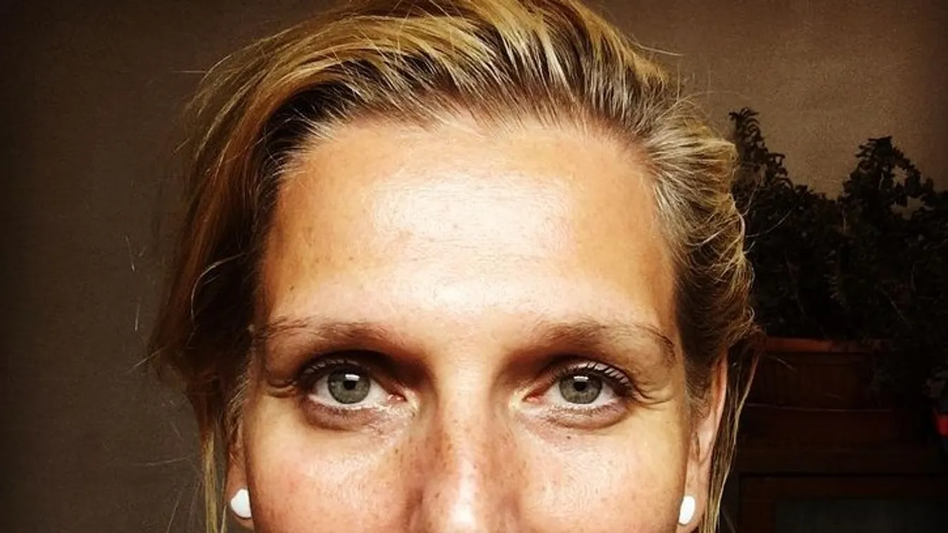 Szétnyílt Rezes Judit homloka, folyt a vér